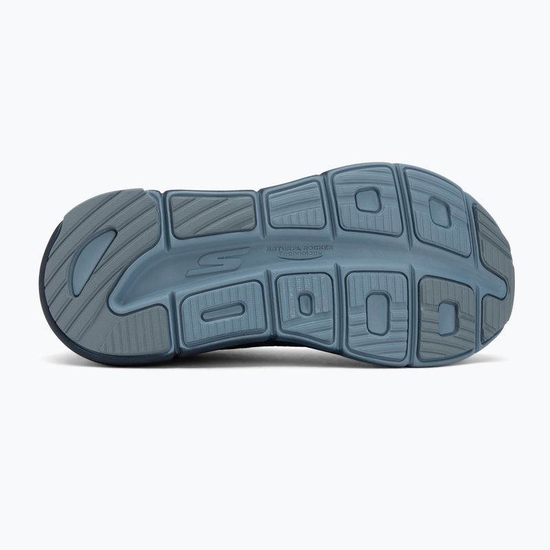 Herrenschuhe SKECHERS Max Cushioning Premier 2.0 Vivid 2.0 navy 4