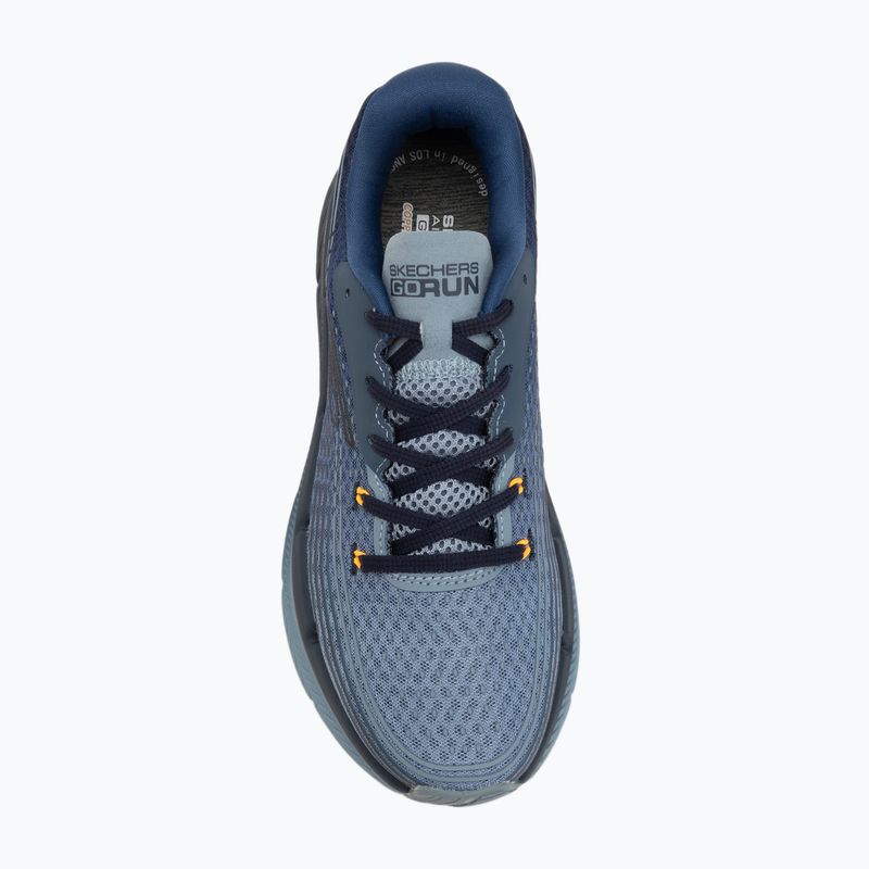 Herrenschuhe SKECHERS Max Cushioning Premier 2.0 Vivid 2.0 navy 5