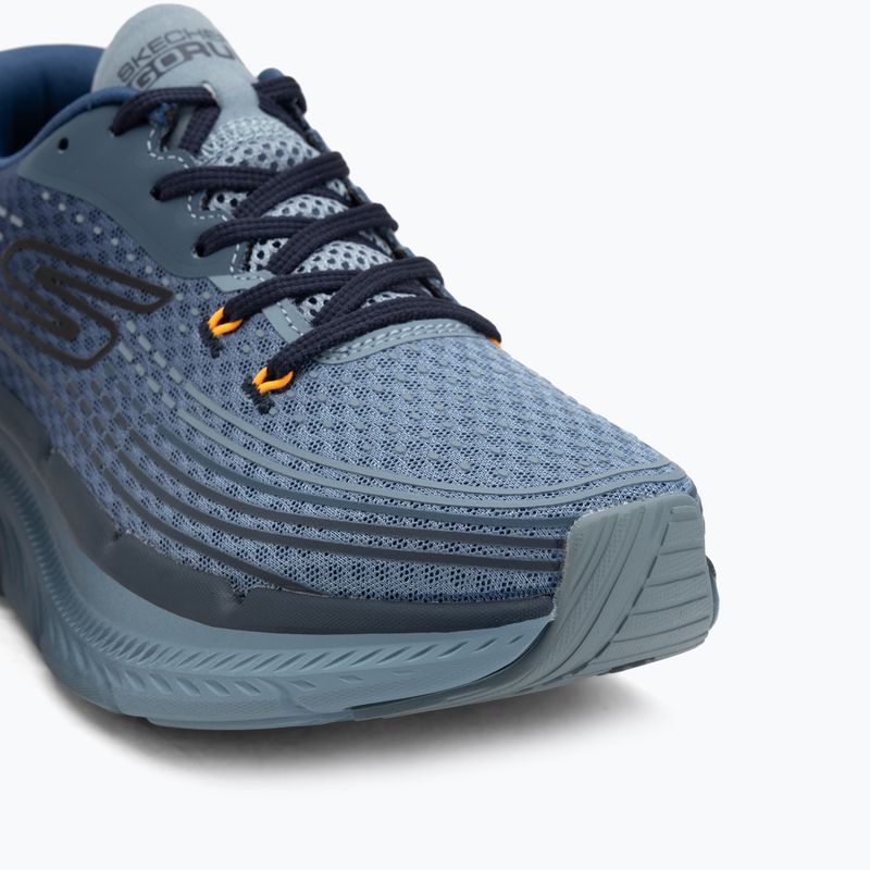 Herrenschuhe SKECHERS Max Cushioning Premier 2.0 Vivid 2.0 navy 7