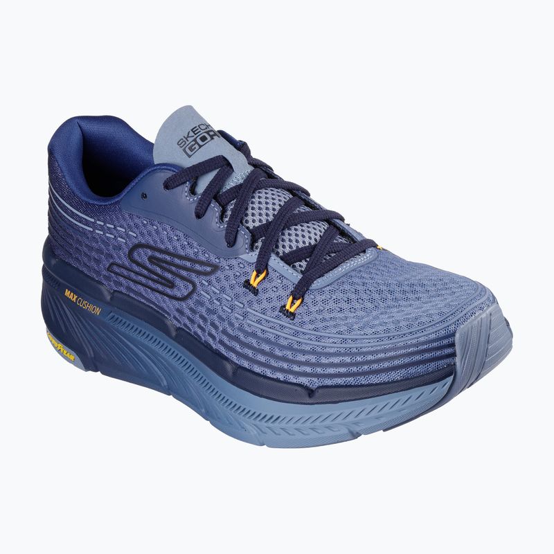 Herrenschuhe SKECHERS Max Cushioning Premier 2.0 Vivid 2.0 navy 8