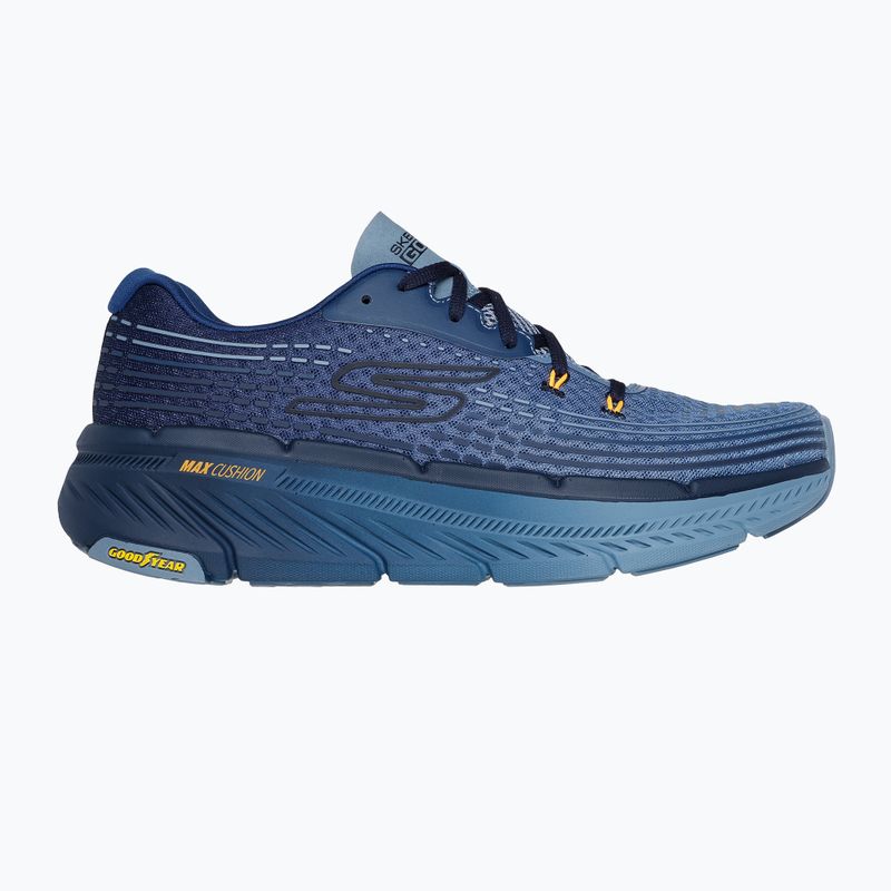 Herrenschuhe SKECHERS Max Cushioning Premier 2.0 Vivid 2.0 navy 9
