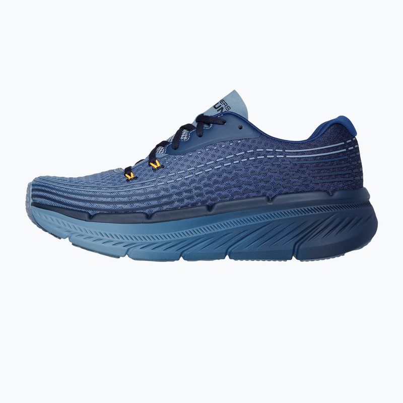 Herrenschuhe SKECHERS Max Cushioning Premier 2.0 Vivid 2.0 navy 10
