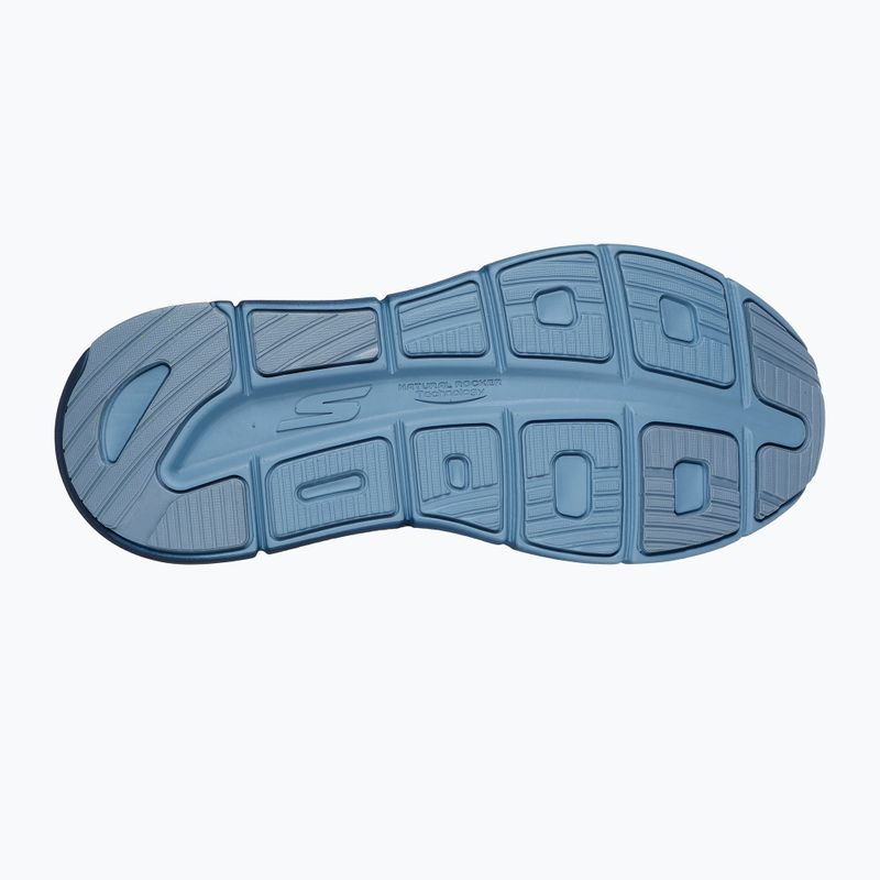 Herrenschuhe SKECHERS Max Cushioning Premier 2.0 Vivid 2.0 navy 11