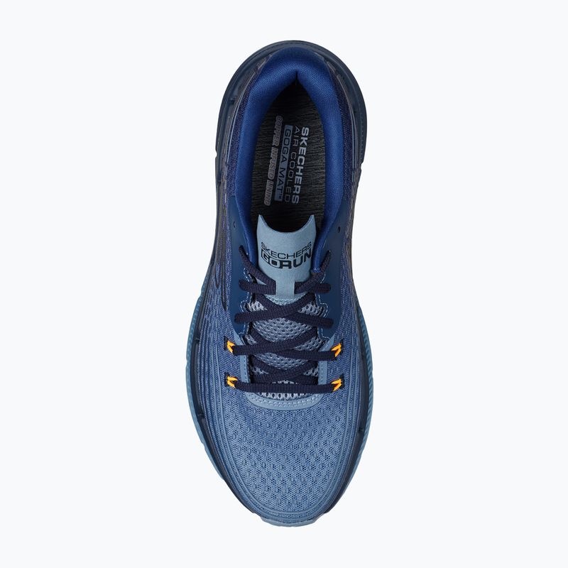 Herrenschuhe SKECHERS Max Cushioning Premier 2.0 Vivid 2.0 navy 12