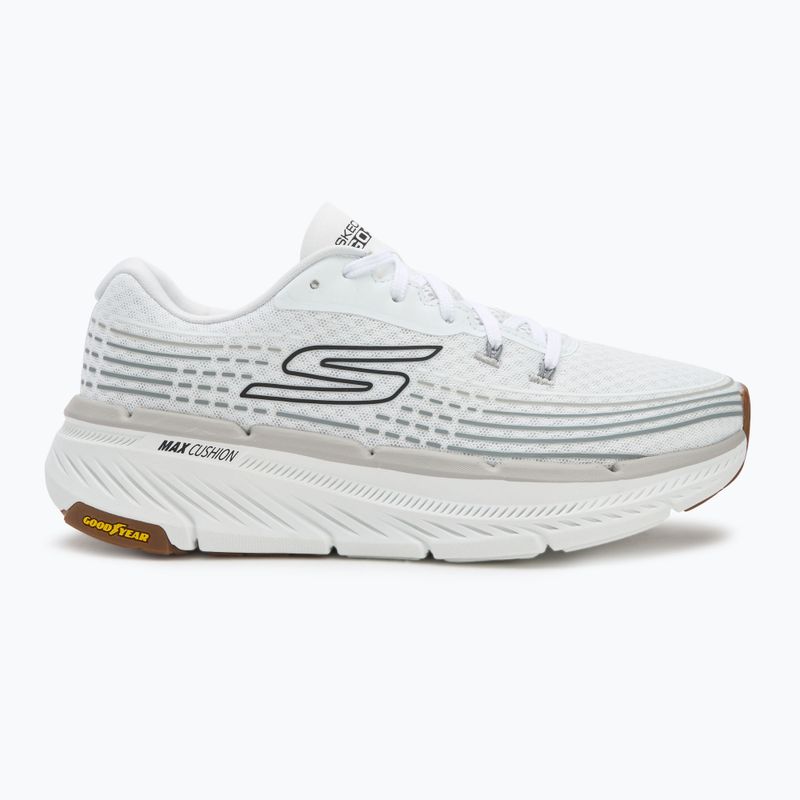 Herrenschuhe SKECHERS Max Cushioning Premier 2.0 Vivid 2.0 white 2