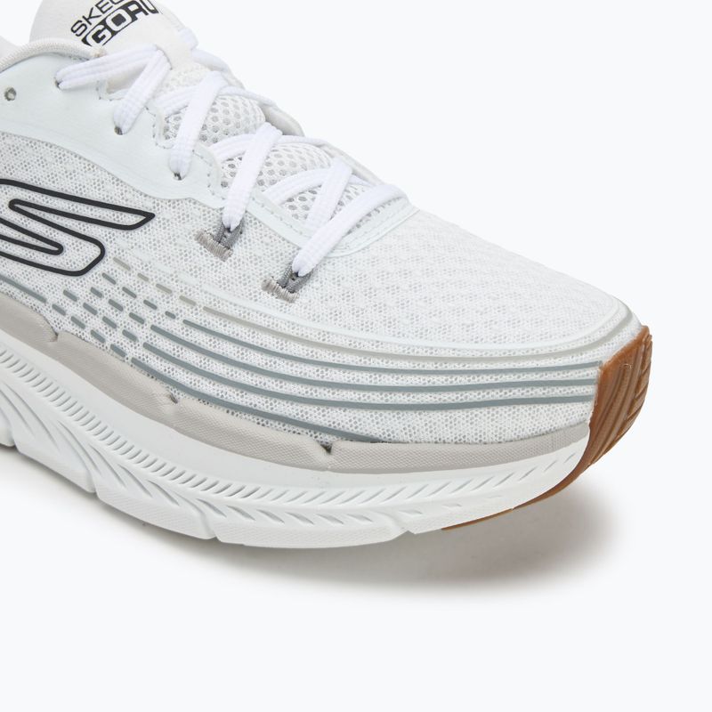 Herrenschuhe SKECHERS Max Cushioning Premier 2.0 Vivid 2.0 white 7