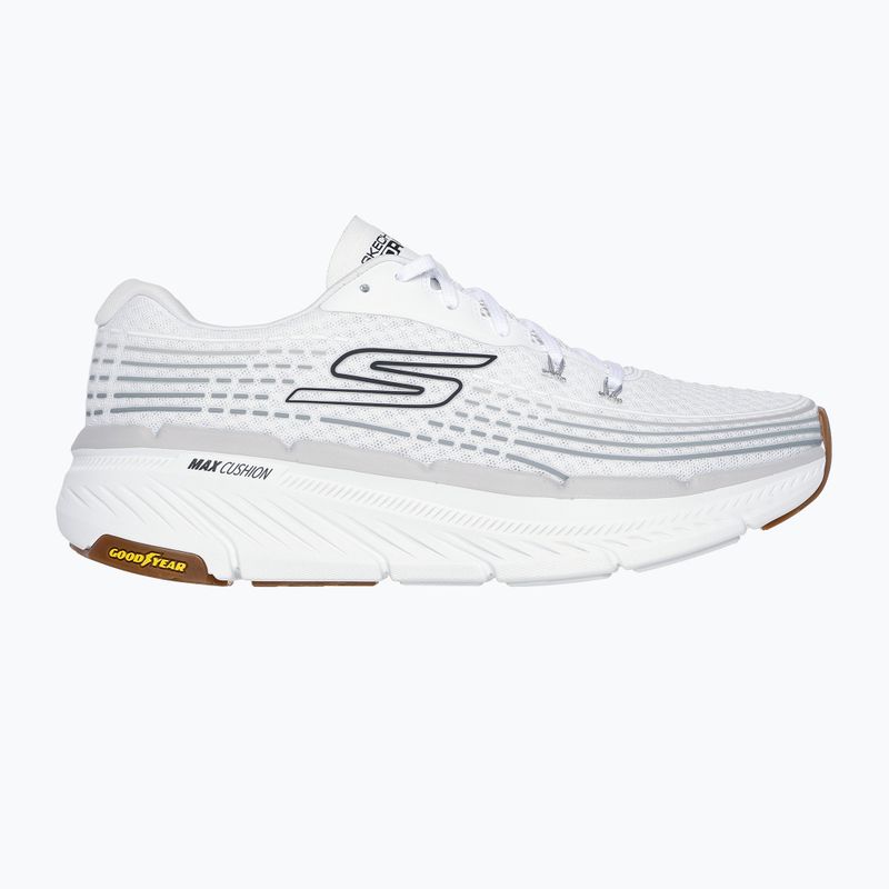 Herrenschuhe SKECHERS Max Cushioning Premier 2.0 Vivid 2.0 white 9