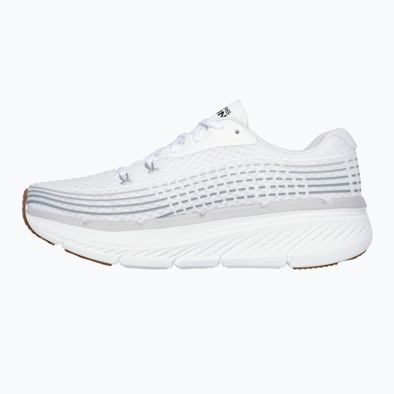 Herrenschuhe SKECHERS Max Cushioning Premier 2.0 Vivid 2.0 white 10