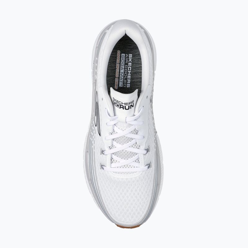 Herrenschuhe SKECHERS Max Cushioning Premier 2.0 Vivid 2.0 white 12