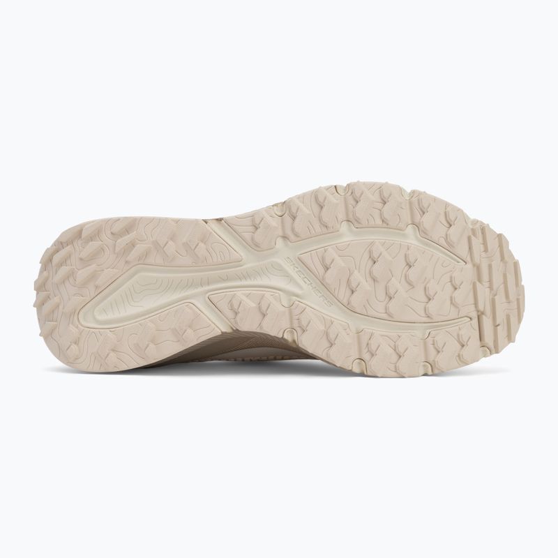 Schuhe Damen SKECHERS Switch Back Mist beige 4