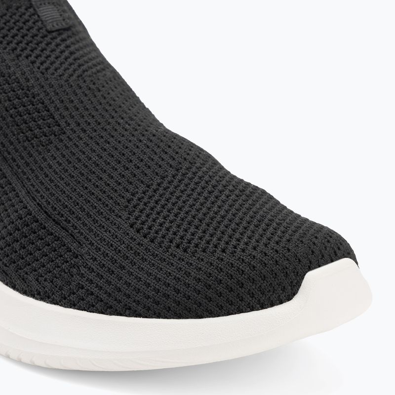 Schuhe Damen SKECHERS Ultra Flex 3.0 Easy Win black/white 7