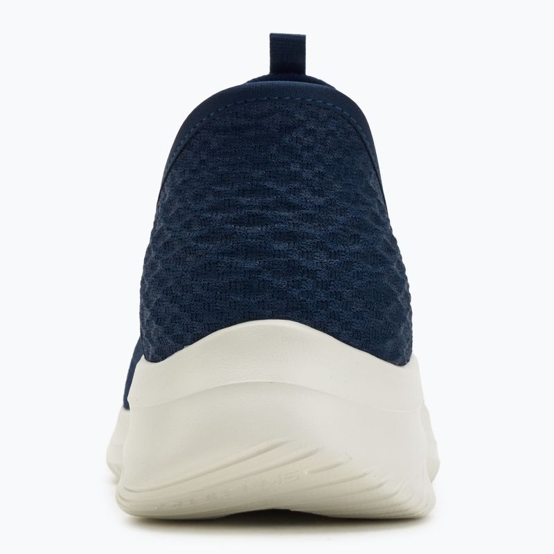 Schuhe Damen SKECHERS Ultra Flex 3.0 Easy Win navy 6