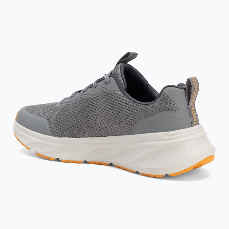 Herrenschuhe SKECHERS Edgeride Rekze gray 3