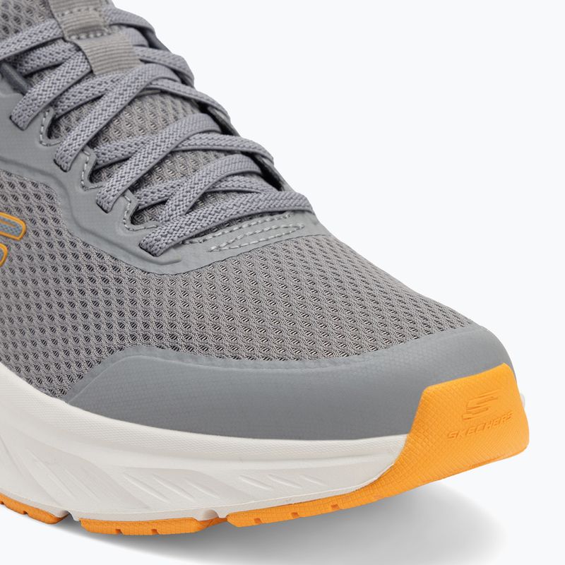 Herrenschuhe SKECHERS Edgeride Rekze gray 7