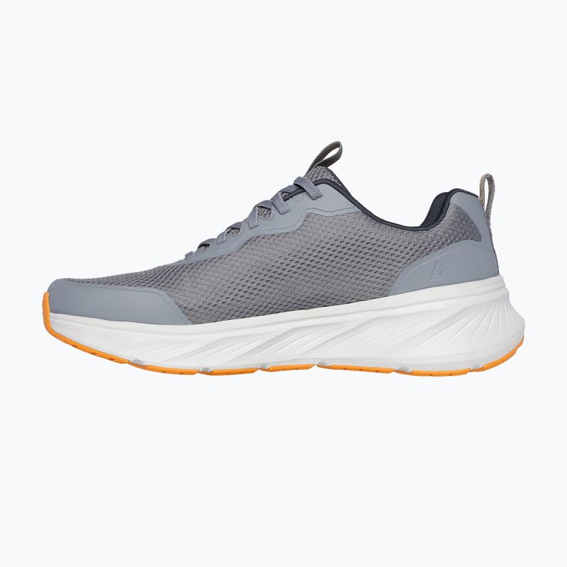 Herrenschuhe SKECHERS Edgeride Rekze gray 3