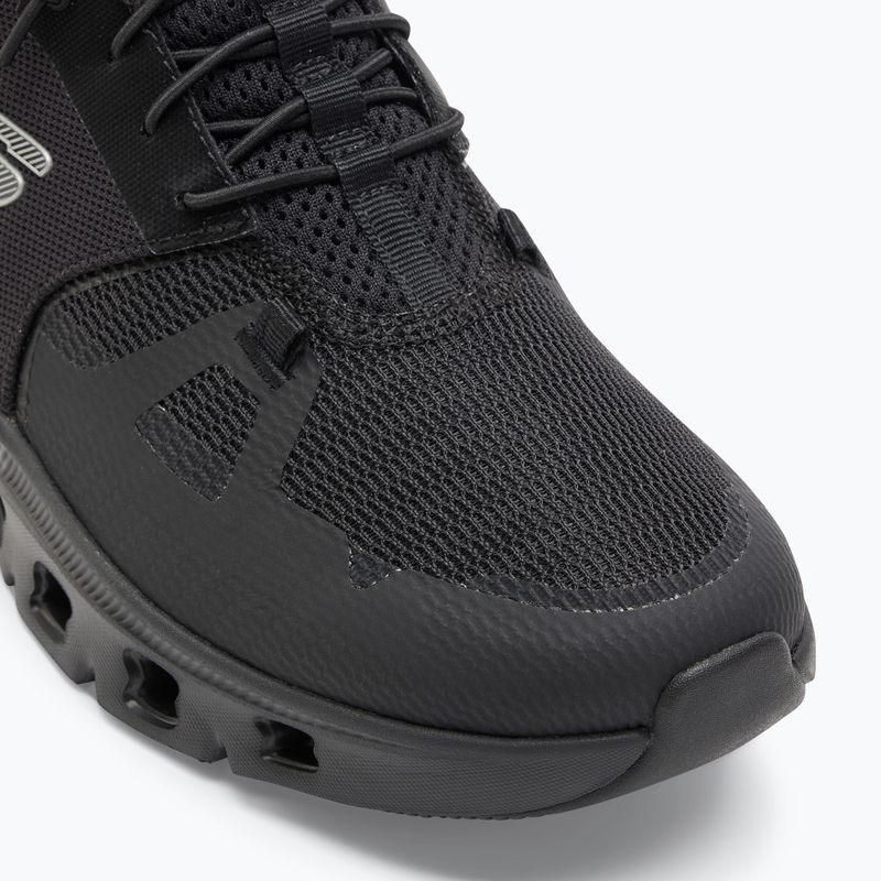 Schuhe Damen SKECHERS Glide Step Pro black 7