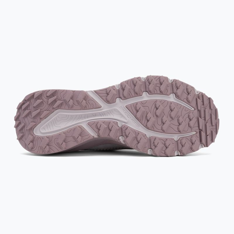 Schuhe Damen SKECHERS Switch Back Mist pink/multi 4