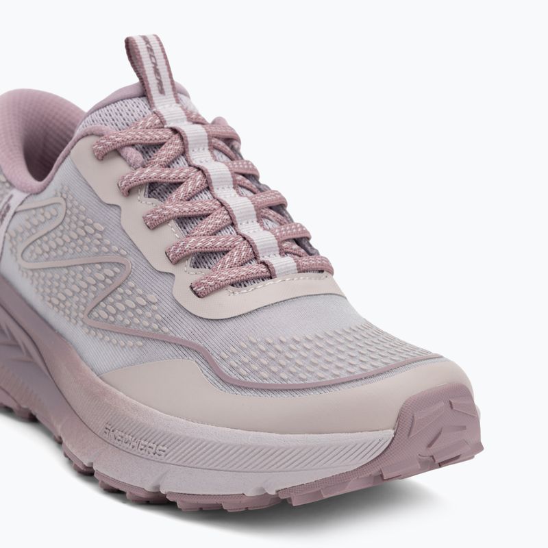 Schuhe Damen SKECHERS Switch Back Mist pink/multi 7
