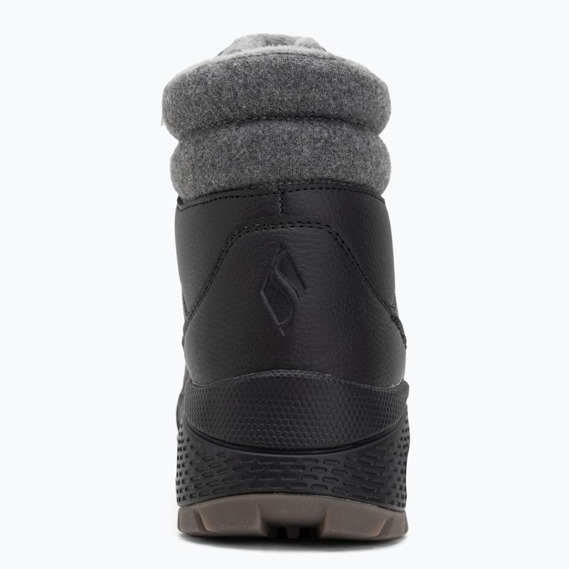 Damen Schuhe Skechers Uno Rugged Natures Bliss schwarz 6