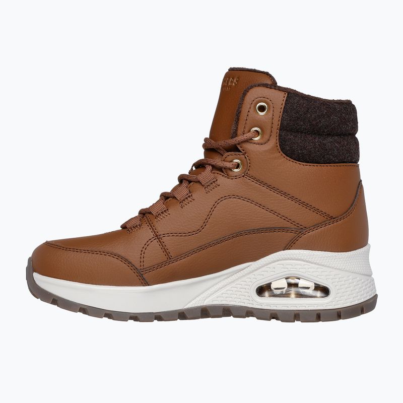 Damen Schuhe Skechers Uno Rugged Natures Bliss wheat 10