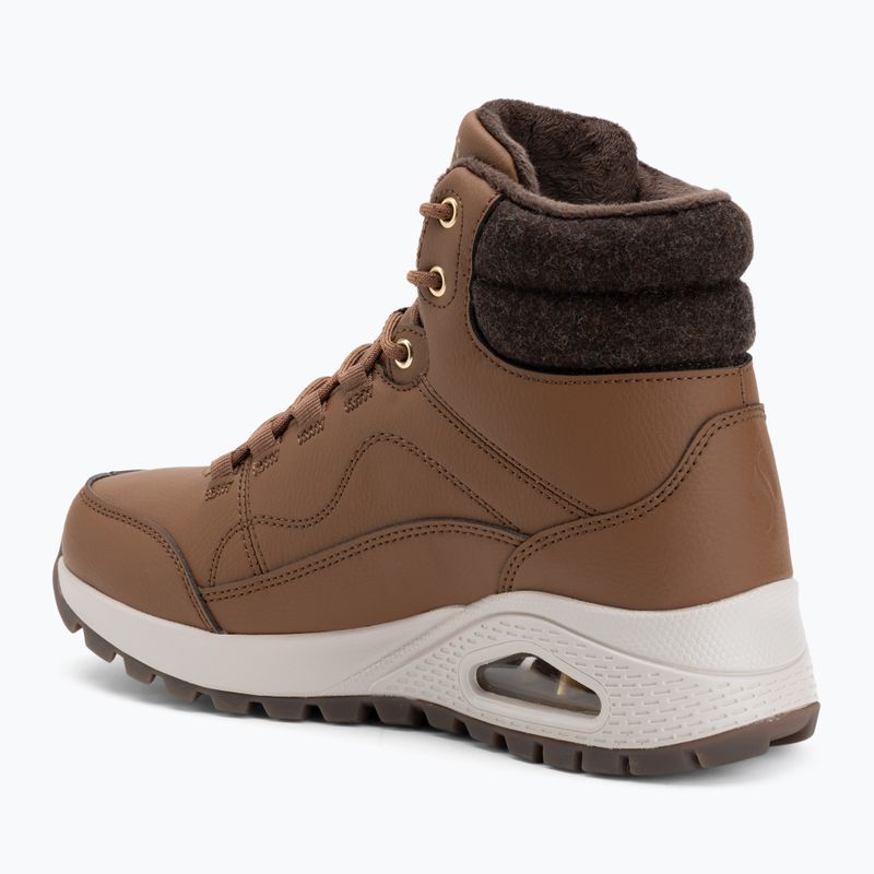 Damen Schuhe Skechers Uno Rugged Natures Bliss wheat 3