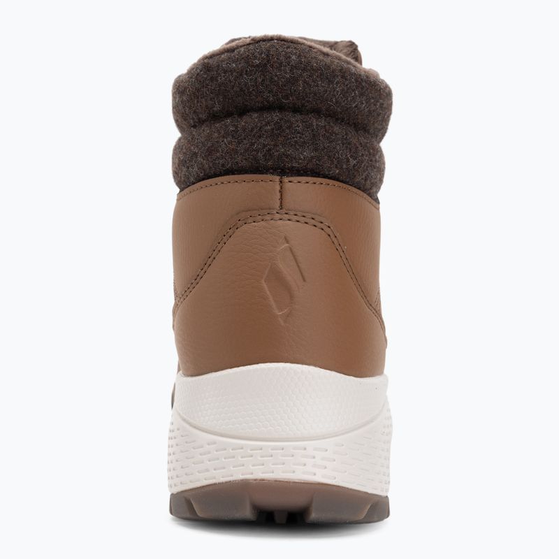 Damen Schuhe Skechers Uno Rugged Natures Bliss wheat 6