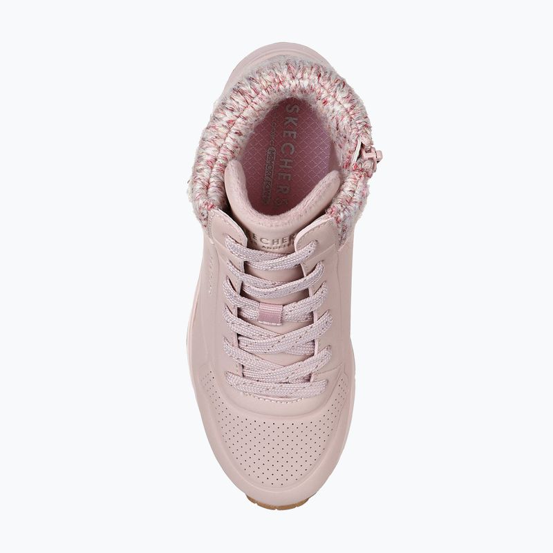 Kinder Schuhe SKECHERS Uno Gen1 Darling Daze blush pink 12