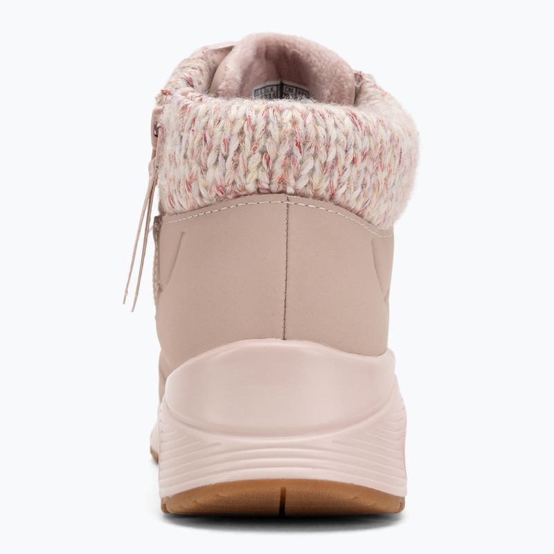 Kinder Schuhe SKECHERS Uno Gen1 Darling Daze blush pink 6