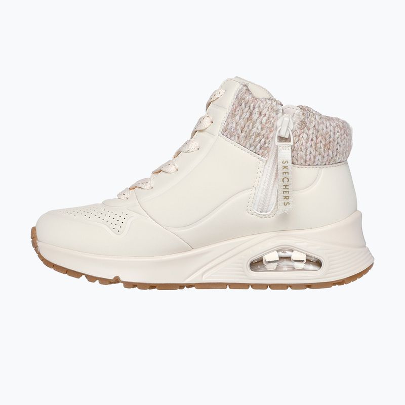 Kinder Schuhe SKECHERS Uno Gen1 Darling Daze natural 10