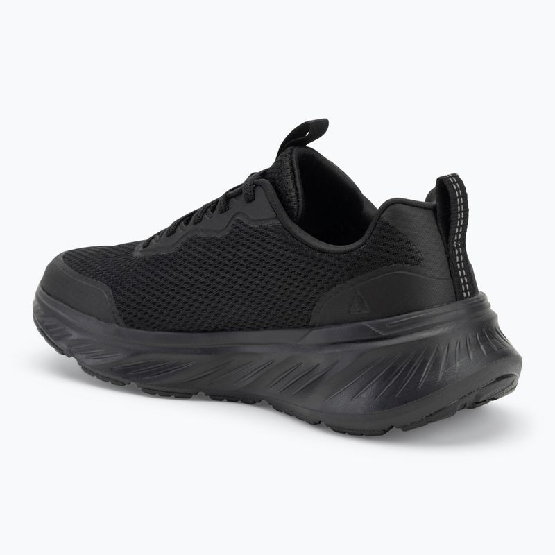 Herrenschuhe SKECHERS Edgeride Rekze black 3