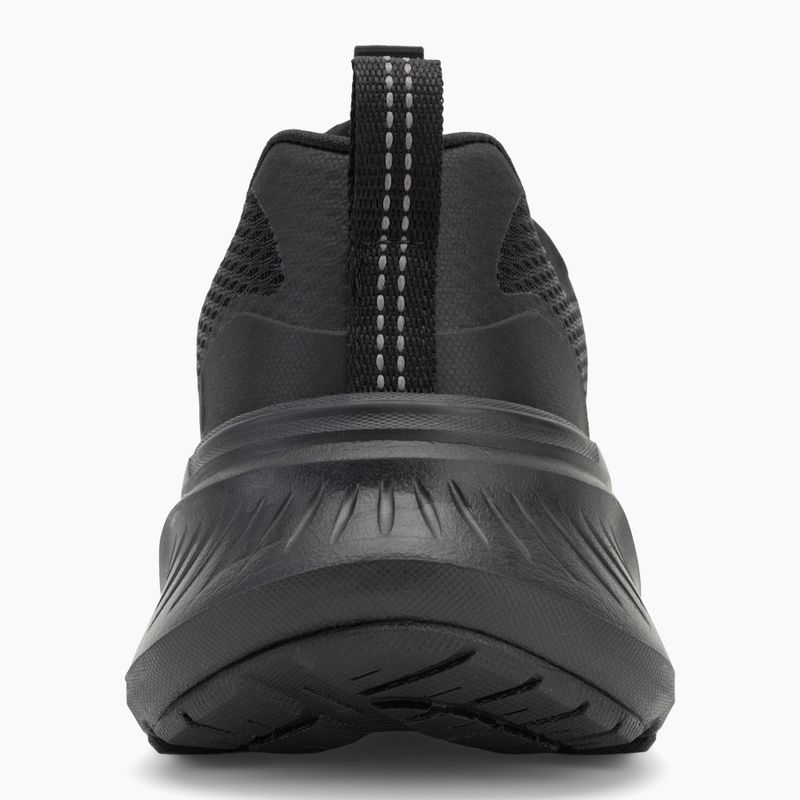 Herrenschuhe SKECHERS Edgeride Rekze black 6