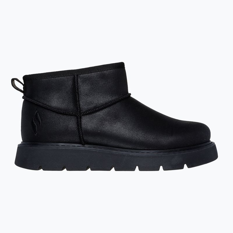 Schuhe Damen SKECHERS Keepsakes Lite black 9