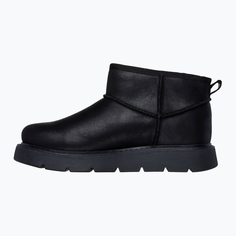 Schuhe Damen SKECHERS Keepsakes Lite black 10
