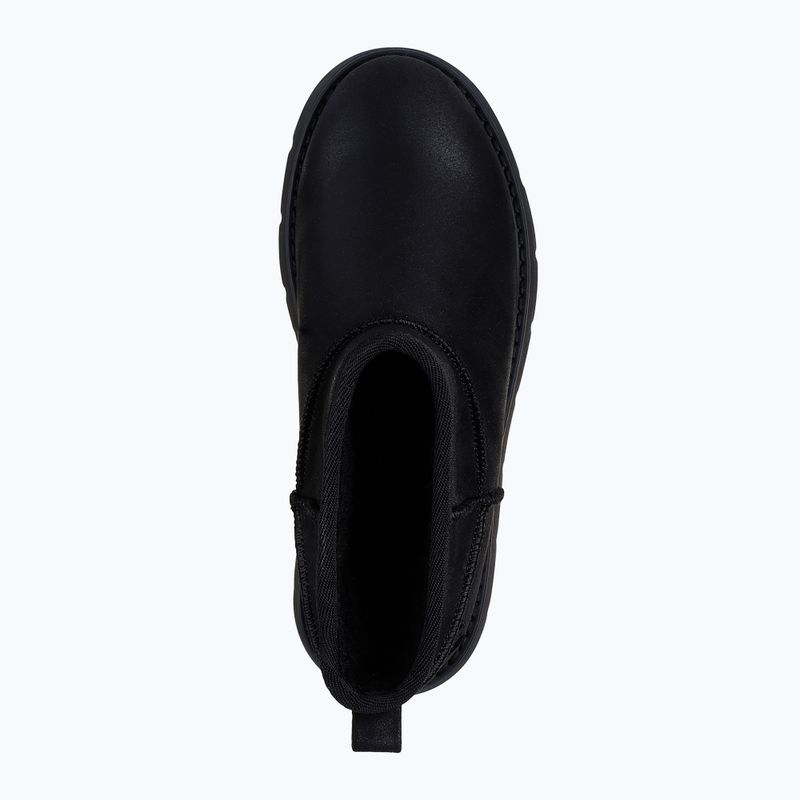 Schuhe Damen SKECHERS Keepsakes Lite black 11