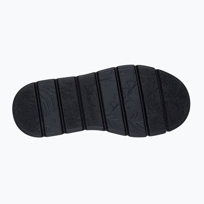 Schuhe Damen SKECHERS Keepsakes Lite black 12