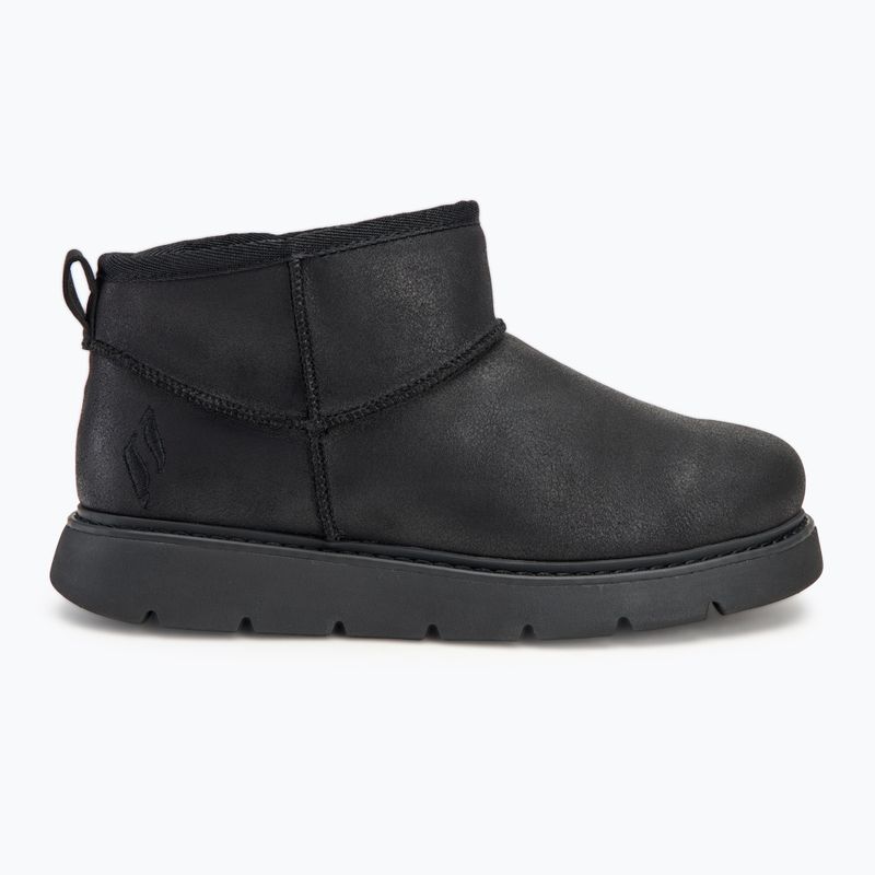 Schuhe Damen SKECHERS Keepsakes Lite black 2