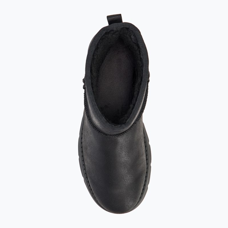 Schuhe Damen SKECHERS Keepsakes Lite black 5