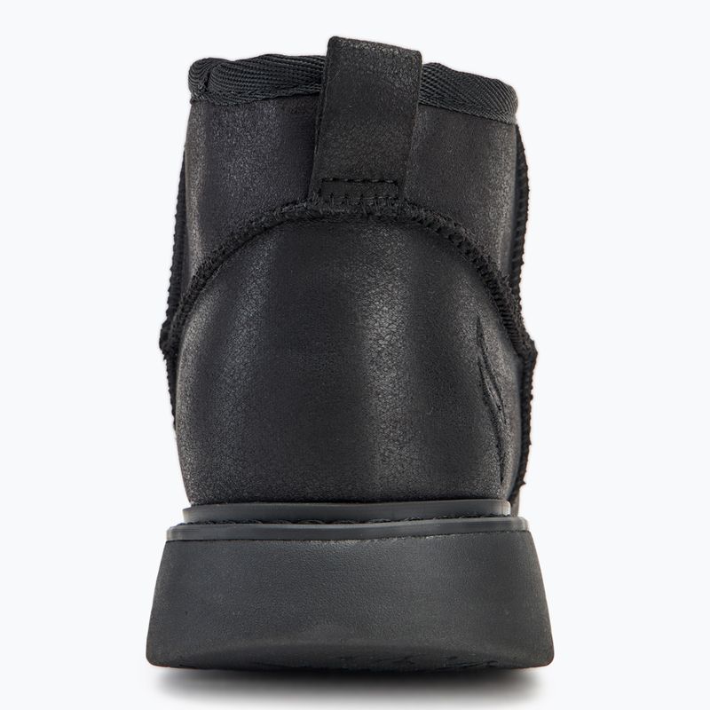 Schuhe Damen SKECHERS Keepsakes Lite black 6