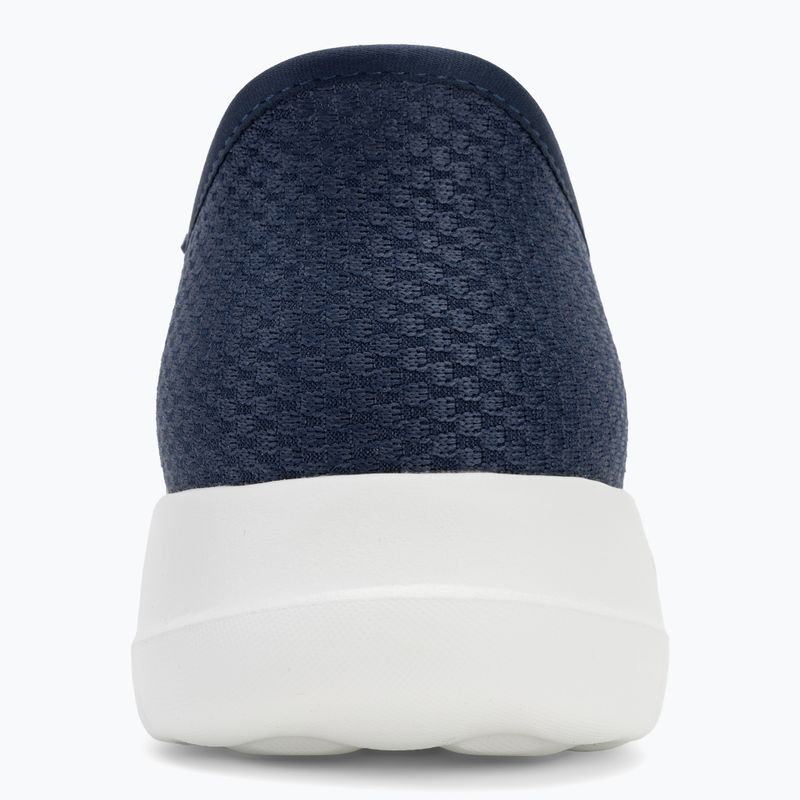 Schuhe Damen SKECHERS Go Walk Joy Abby navy 6