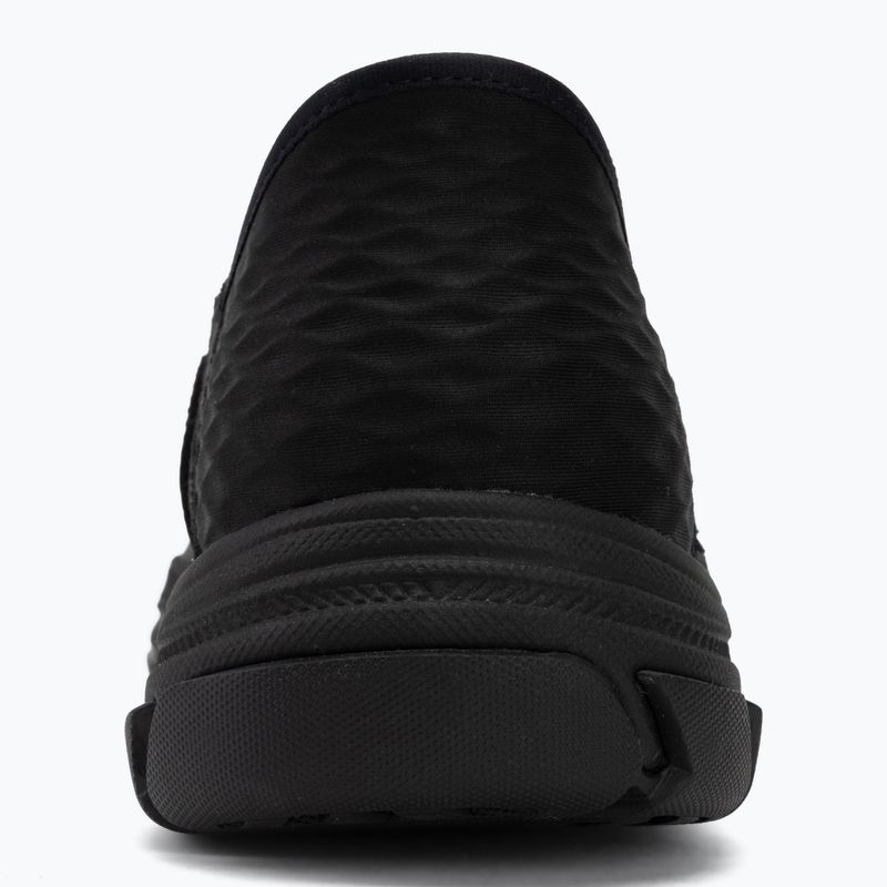 Herren Schuhe SKECHERS Respected Elgin black 6