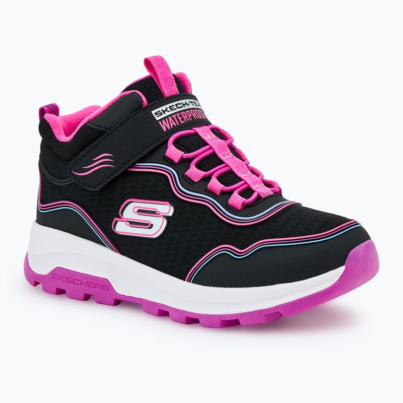 Kinderschuhe SKECHERS Storm Blazer black/multicolor