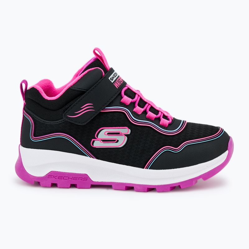 Kinderschuhe SKECHERS Storm Blazer black/multicolor 2