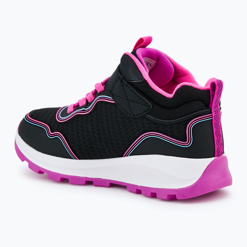 Kinderschuhe SKECHERS Storm Blazer black/multicolor 3