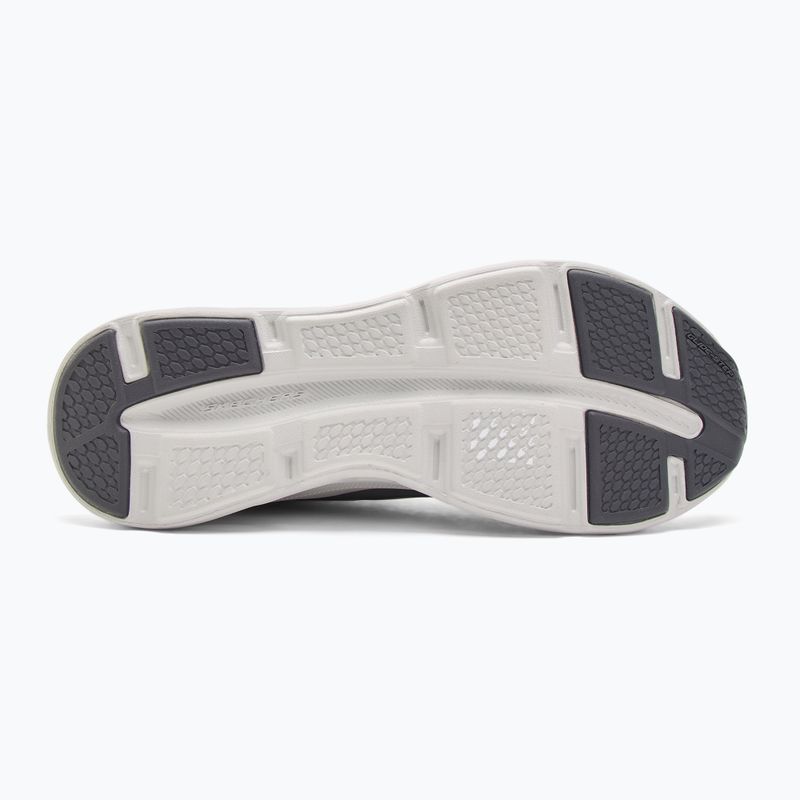 Schuhe Damen SKECHERS Glide Step Altus gray/pink 4