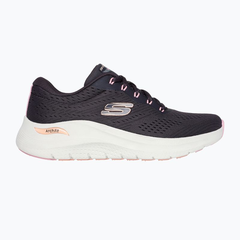 SKECHERS Arch Fit 2.0 Big League Zinn Damen Schuhe 2