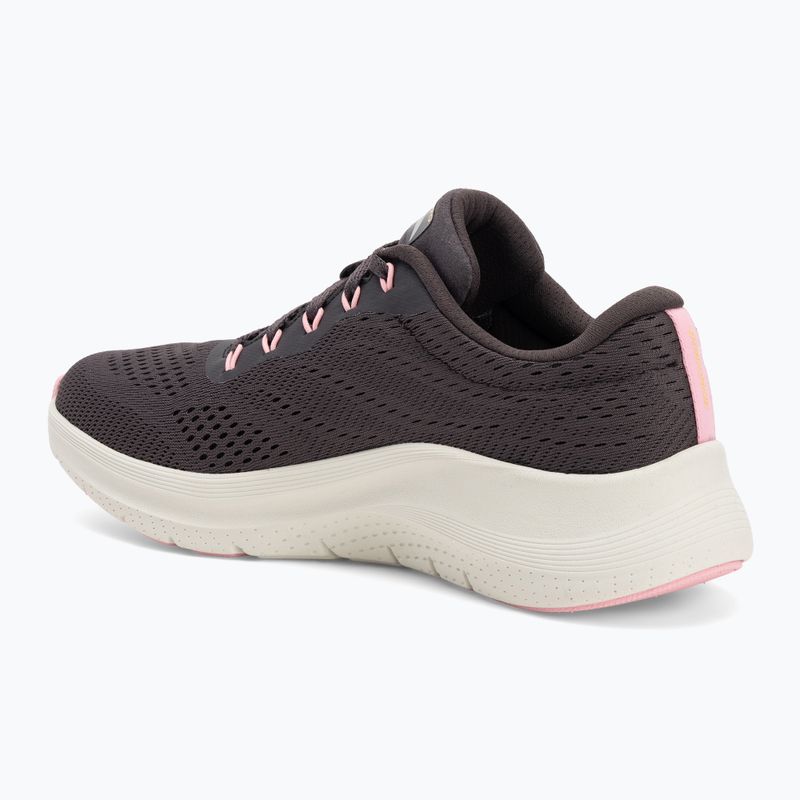 Schuhe Damen SKECHERS Arch Fit 2.0 Big League pewter 3