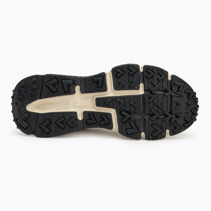 Schuhe Herren SKECHERS Skech Air Envoy Sleek natural 4