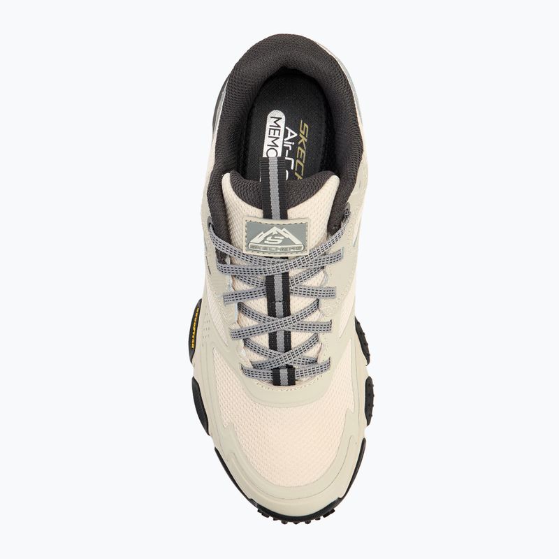 Schuhe Herren SKECHERS Skech Air Envoy Sleek natural 5