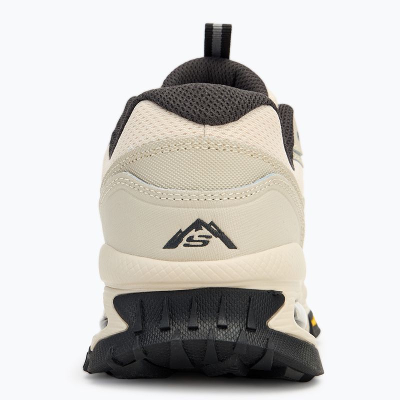 Schuhe Herren SKECHERS Skech Air Envoy Sleek natural 6