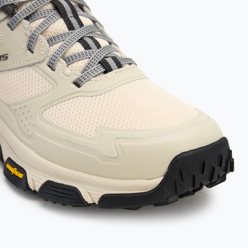 Schuhe Herren SKECHERS Skech Air Envoy Sleek natural 7